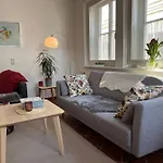 Apartment Am Kirchplatz 25561 Weener