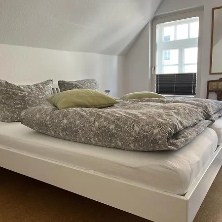 Am Kirchplatz 25561 Apartament Weener