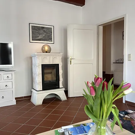 Apartament Am Kirchplatz 25561 Weener