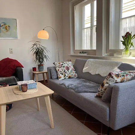 Apartment Am Kirchplatz 25561 Weener
